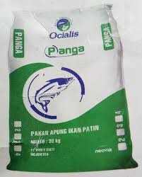 Atau bisa juga anda akan mendapat keuntungan yang lebih besar dalam bisnis. Panga Pakan Khusus Ikan Patin Rochim Act