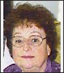 Sue OLMSTEAD Obituary (2010)