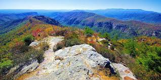Table Rock Mountain Hiking Trail Linville Gorge Camping In North Carolina North Carolina Hiking Hiking Trails