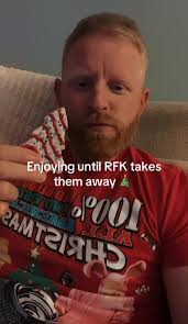 Savoring Christmas Tree Cakes Before RFK Takes Them Away