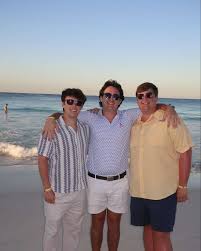 Shoutout to our bRHOther Jackson Stinson @jstinson35