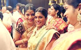 Chiranjeevi S Daughter To Tie The Knot Again Telugu360 was the first to break news regarding the debut of megastar chiranjeevi's son in law kalyan kannuganti. daughter to tie the knot again