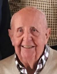 Obituary for James F. Finley