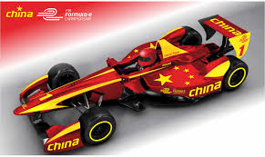 Pin On Formula E