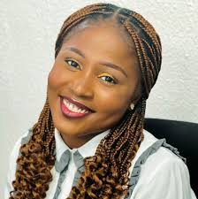 Happy birthday, Ifechukwu Vicky....