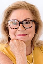 Kathy Post, Real Estate Agent