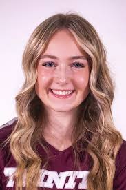 2022 Women's Volleyball Roster