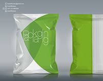 Download Free Editable 3d Detergent Box Mockup On Behance