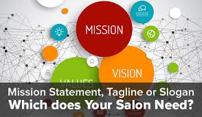 Elements of style hair salon and day spa allows you to relax and heal through the integration of mind, body. Hair Salon Slogans How To Choose A Tagline For Your Salon