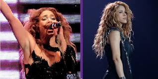 98,992,009 likes · 697,952 talking about this. Jlo And Shakira 2020 Super Bowl Performance Met With Jubilation Criticism Pulso