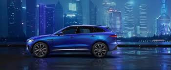 Its spacious interior and supercharged engine are. Jaguar F Pace Wins 2017 World Car Of The Year Award Beats Audi Q5 And Vw Tiguan Autoevolution
