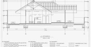 Pengertian denah tampak potongan gedung arsitektur. Contoh Gambar Potongan Rumah Minimalis Menggunakan Autocad Komputer Arsitektur Elvina Karina Page 2 Download Gambar Kerja R Rumah Minimalis Minimalis Rumah