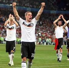 Portugal upped the ante past the hour mark and managed to get a goal through diogo joto. Euro 2008 Germany Beats Portugal 3 2 To Reach Semifinal Welt