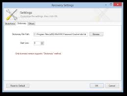 It has the advanced techniques and methods. Download Winrar Password Cracker 4 2 0 0