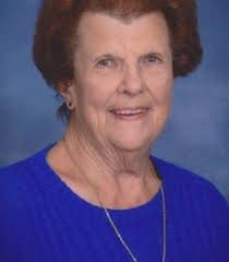 Genevieve Brown Obituary