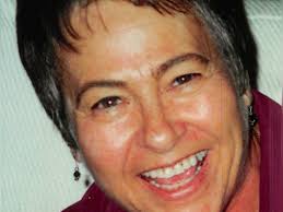 Mary "Sue" Susan Rudman's Obituary