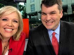 Linda Leible's Instagram, Twitter & Facebook