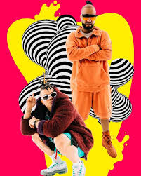 All the concerts from jowell y randy. Jowell Y Randy Estrenaran Nuevo Album En El 2019 Urbana 103 7 Fm 103 5 Fm Tu Emisora Para Reggaeton En Orlando