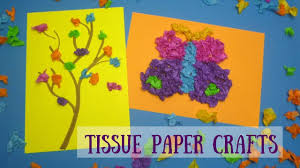 Check spelling or type a new query. Tissue Paper Crafts Tissue Paper Butterfly Tissue Paper Blossom Youtube