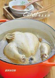carol 自在生活 當歸燒酒雞 no cook meals china food food