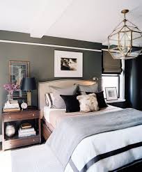 Romantic Feminine Bedrooms Are Great But I Ve Always Been Into Gender Neutral Bedrooms Remember This Post And Even So Home Bedroom Home Bedroom Inspirations