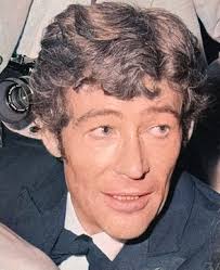 Remembering Peter O'Toole