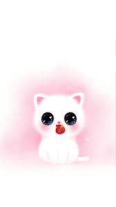 Wallpaper Iphone Girly Cute Pink Melody Cat Best Wallpaper Hd Iphone Wallpaper Girly Cute Cat Wallpaper Wallpaper Iphone Cute