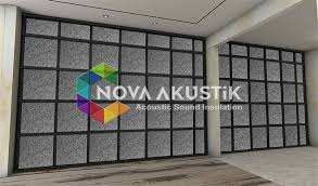 Ses izolasyonu için kullanılan ses yalıtımı malzemeleri; Komsu Duvar Ses Yalitimi Insaat Akustigi Ses Izolasyonu