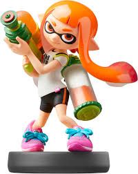 Ultimate is now available in certain locations around the world and amiibo collectors ha. Amiibo Super Smash Bros Ultimate For The Nintendo Switch System