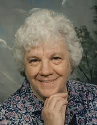 Margaret Malott Obituary March 1, 2022