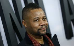 Perhaps it is as simple as the oscar curse. Cuba Gooding Jr Saves Man Who Accidentally Set Himself On Fire At Party