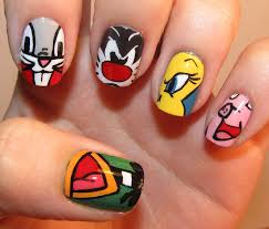 Páginas para imprimir y colorear gratis de una gran variedad de temas, que puedes imprimir y colorear. Todo Unhas Unas De Dibujos Animados Cartoon Nail Art Designs Arte De Unas Disney Mejor Decoracion De Unas Disenos De Unas De Dibujos Animados