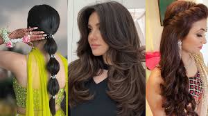 Hair Styling