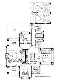 Floor plans are essential when designing and building a home. Standout Stone Cottage Plans Compact To Capacious