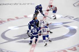 Nbc will carry nhl stanley cup final games on both its broadcast networks and its peacock streaming service. Stanley Cup Live Stream How To Watch Canadiens Vs Lightning Game 2 Via Live Online Stream Draftkings Nation