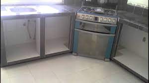 Maybe you would like to learn more about one of these? Cocinas Integrales De Lujo Youtube