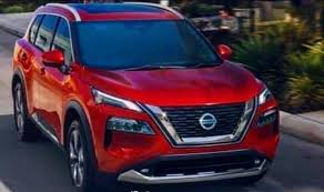 Like the rogue model, the same hybrid powertrain is. 2021 Nissan X Trail Pictures Leaked