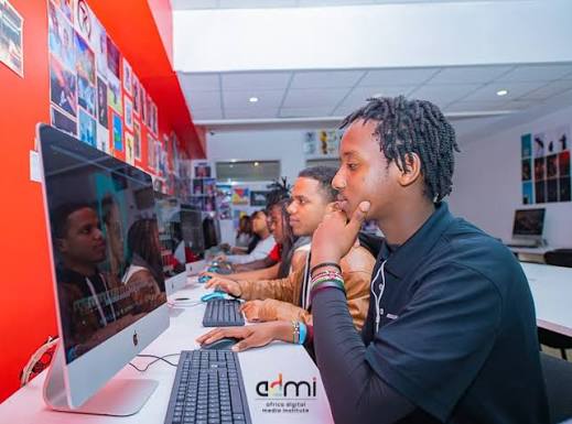 Africa - Apply online today for our January intake. https://admi.ac.ke/online-application-form/ | Facebook