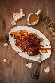 Rezept Putenoberkeule Aus Dem Bratschlauch Mit Knusperkruste Putenoberkeule Bratschlauch Putenoberkeule Rezept