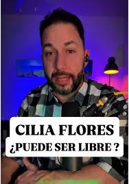 El abogado de Cilia Flores ¿Podría salir en libertad? • ¿Tu qué opinas? Los  leo en los comentarios ⤵️ #venezuela #venezuelalibre