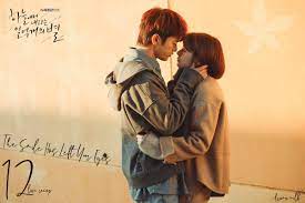 The Smile Has Left Your Eyes Episode 12 Live Recap Jung So Min Smile Kdrama