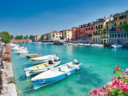 Italy's largest lake is located between milan and venice, and is nestled between the dolomites of brenta to the north and rolling hills to the south. Venice To Italy S Lakes Region Best Routes Travel Advice Kimkim