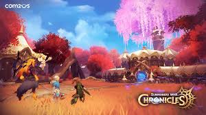 Maybe you would like to learn more about one of these? Summoners War Mmo Angekundigt Animenachrichten Aktuelle News Rund Um Anime Manga Und Games