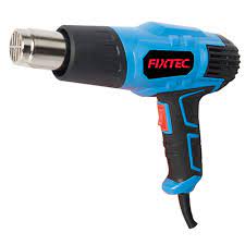 Screen Printing Heat Gun 1500w Total Ink Solutions