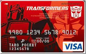 Yellow perfectly blended with both blue and hot pink here and resulted in the desired outlook. Seven Cool And Amazing Credit Cards Designbuzz