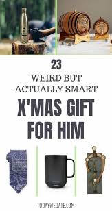 I surveyed dozens of them to ask what gifts they loved receiving take the average guy shopping, and he'll keep his head down in the mall, praying to get through the experience without losing his temper. Gifts For Guys Boyfriend Christmas Funny 27 Super Ideas Christmas Gifts For Brother Funny Christmas Gifts Creative Christmas Gifts