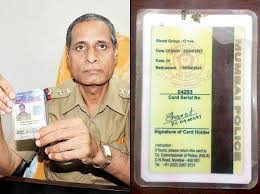 They scan perfectly and no one even suspects that these ids are fake. Mumbai Man Caught Using Cop S Forged Id Card To Avoid Paying Toll