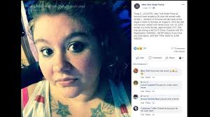 Police: Missing New York woman called 911 from inside a Stuart gas station 