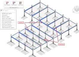 Large volume orders, shipping and contractor pricing, email quantities to: Apply Precast Concrete Revit Add On To Precast Slabs Bim Software Autodesk Revit Apps T4r Tools For Revit