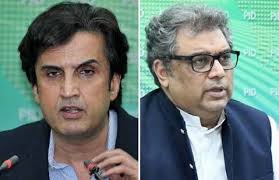 Khan sahib, Allah Hafiz': Imran Ismail bids farewell to PTI